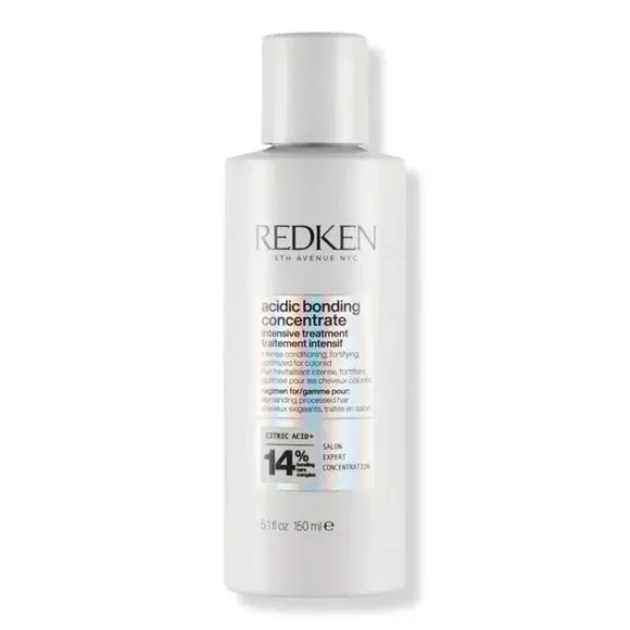 Redken Acidic Bonding Concentrate Complete Set - Picture 5 of 5